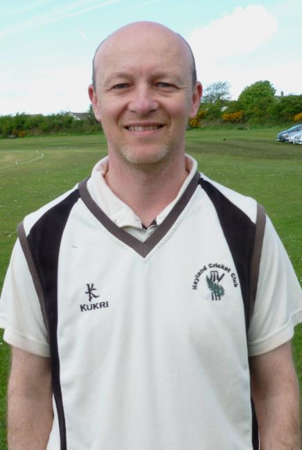 Andrew Miller - showed his class with 48 off only 24 balls Andrew Miller - showed his class with 48 off only 24 balls